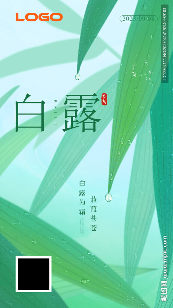 白露