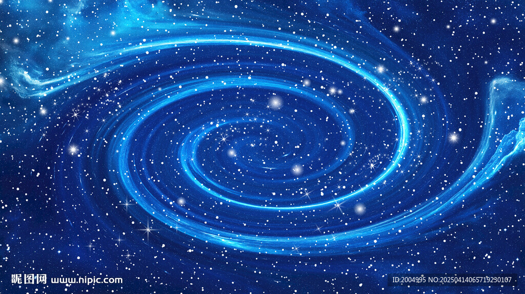 蓝色星空软膜天花
