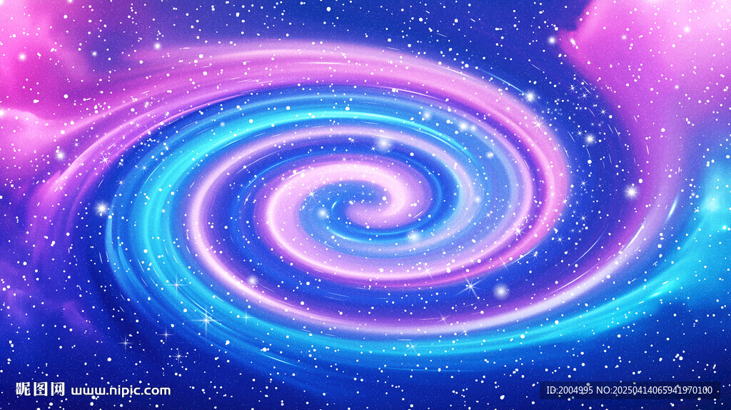 梦幻星空顶