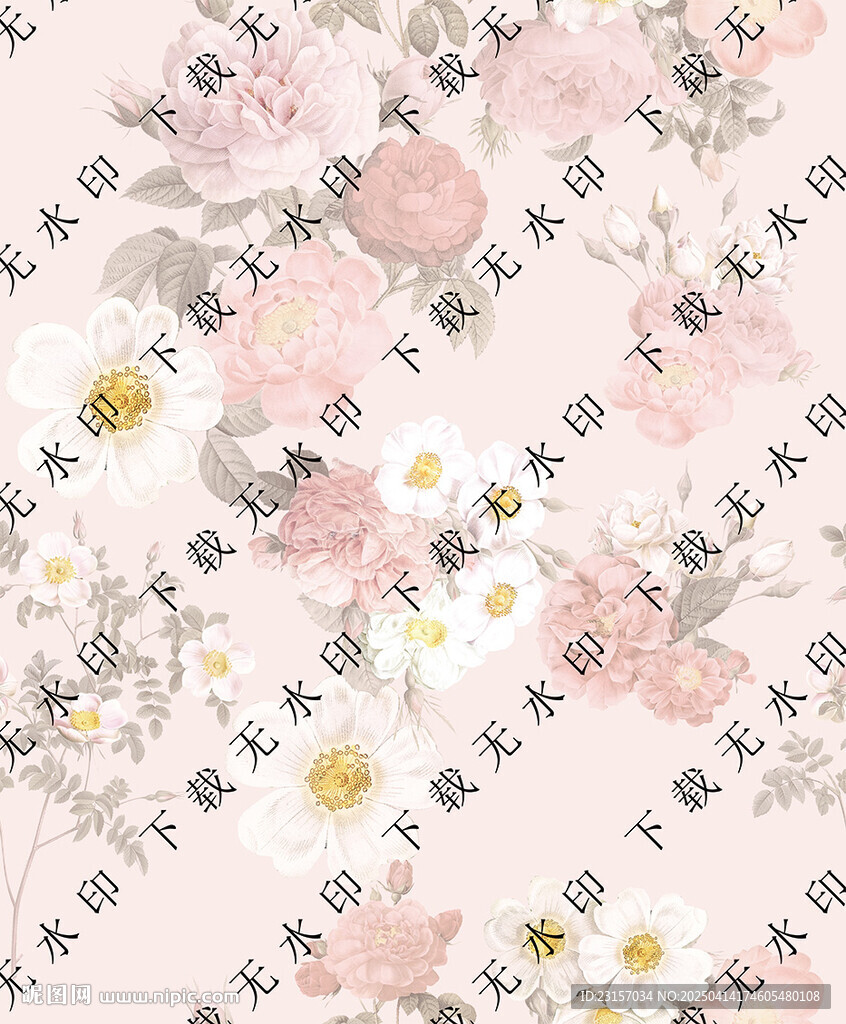 大牌玫瑰花
