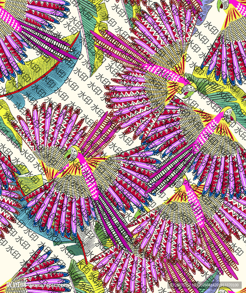 数码印花