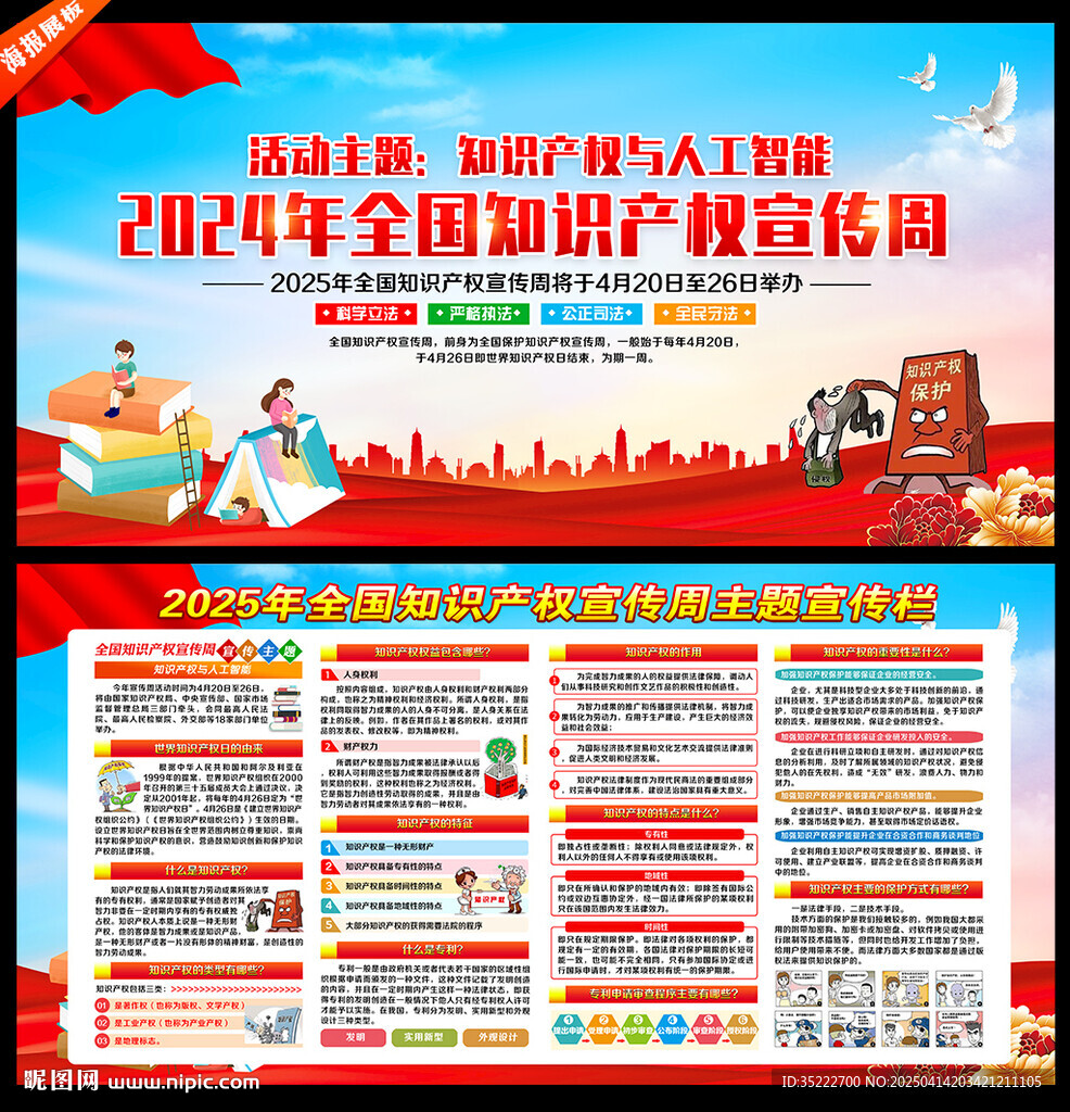 知识产权与人工智能