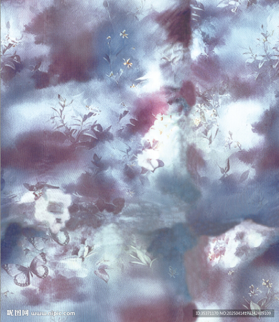 数码印花