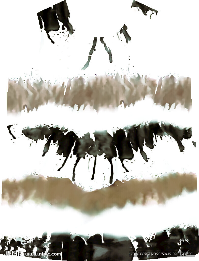 扎染