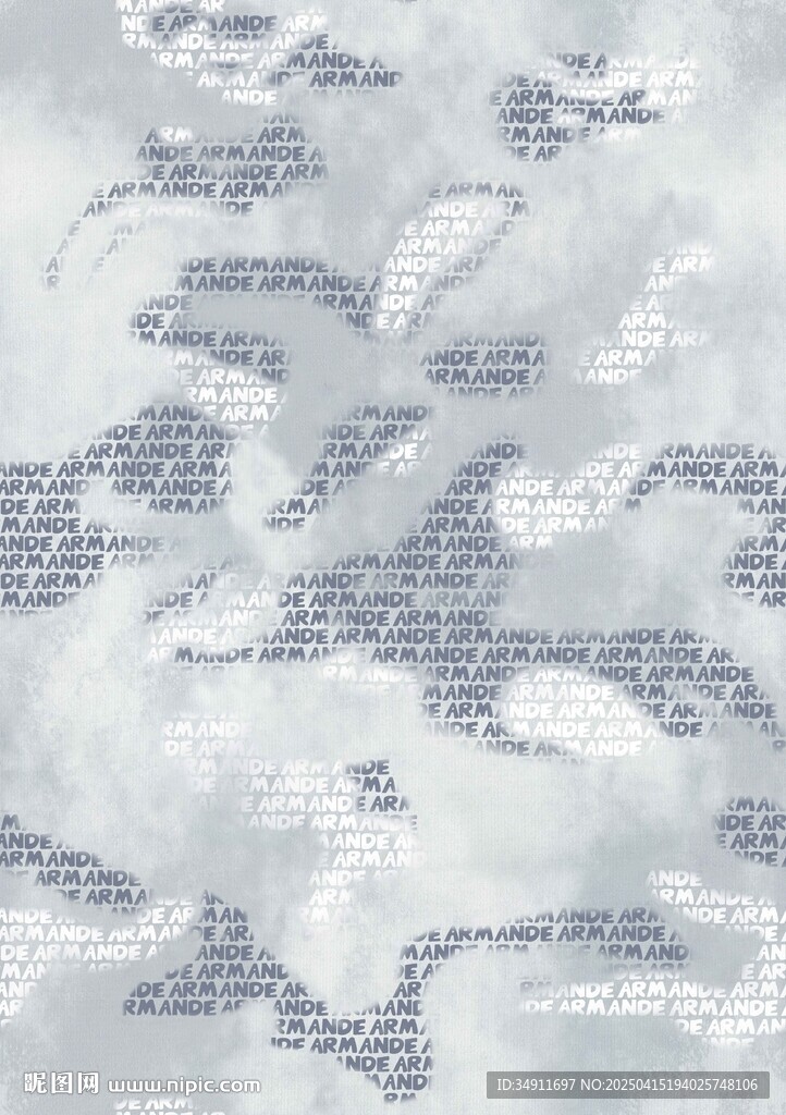 扎染