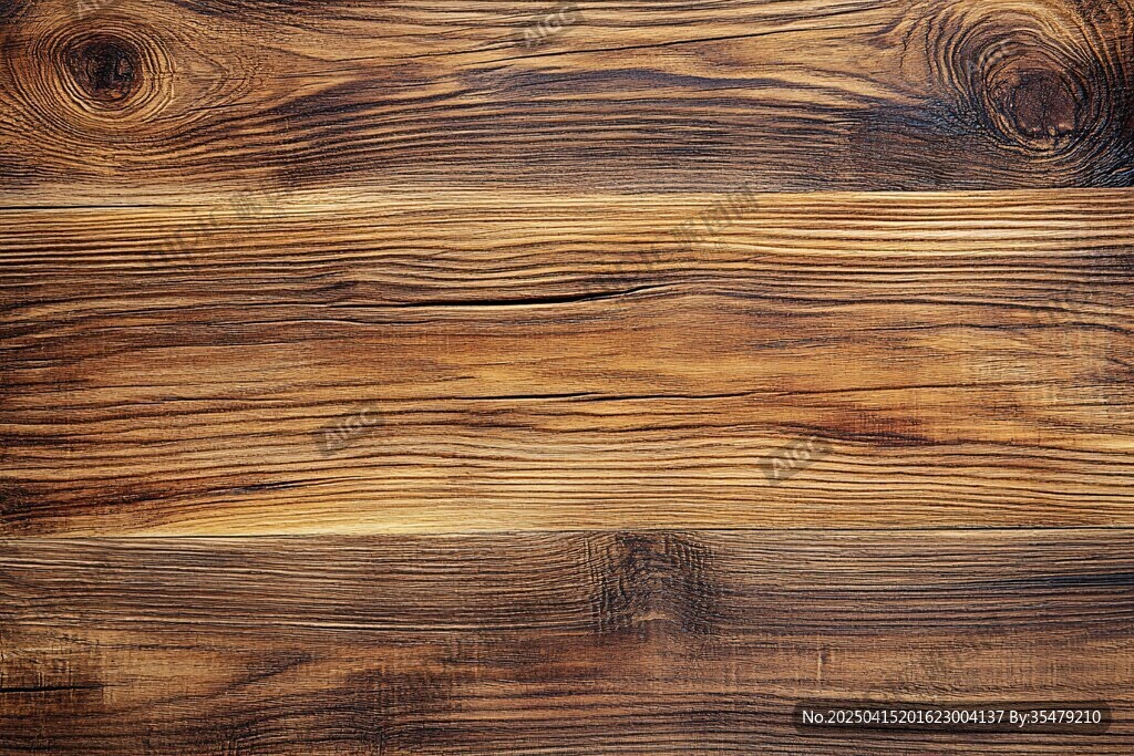 复古木纹背景纹理图