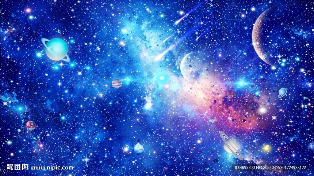 星空软膜天花