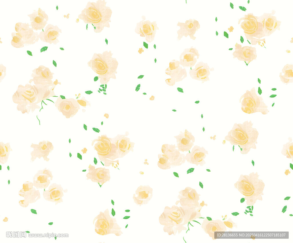 大牌花