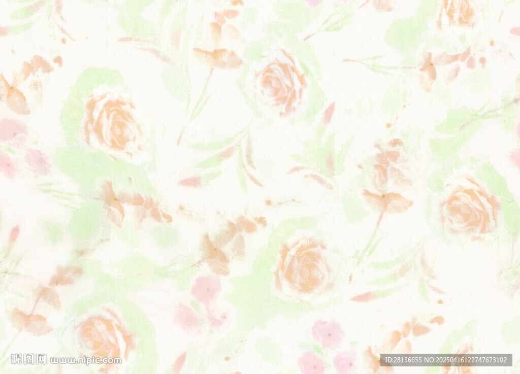 大牌花