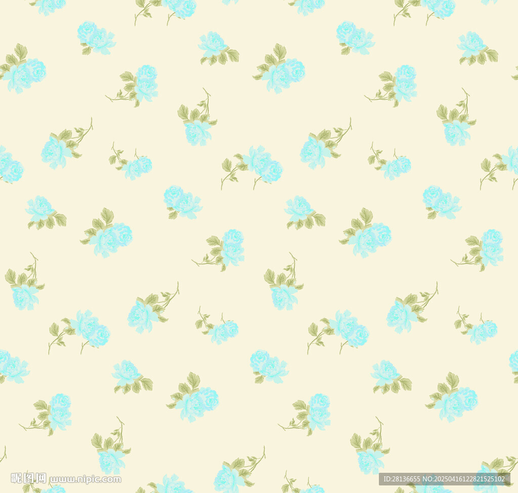 大牌花