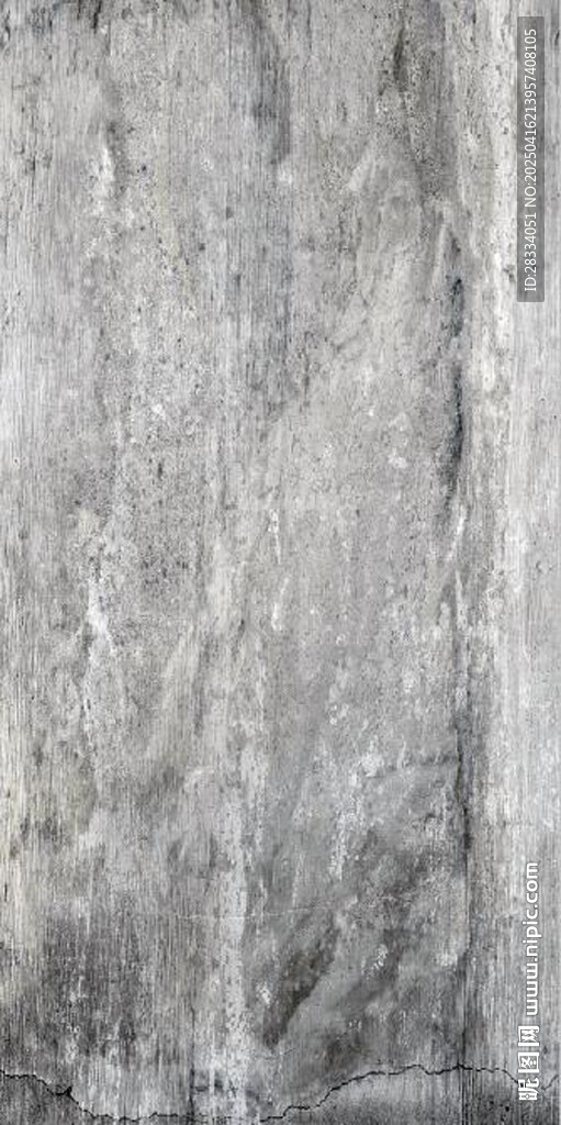 灰色粗糙水泥墙面纹理
