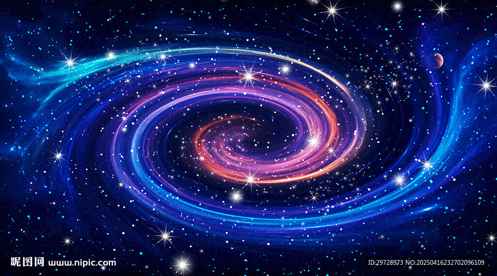 宇宙星空