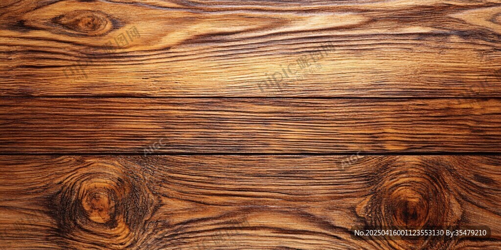复古木质纹理背景图