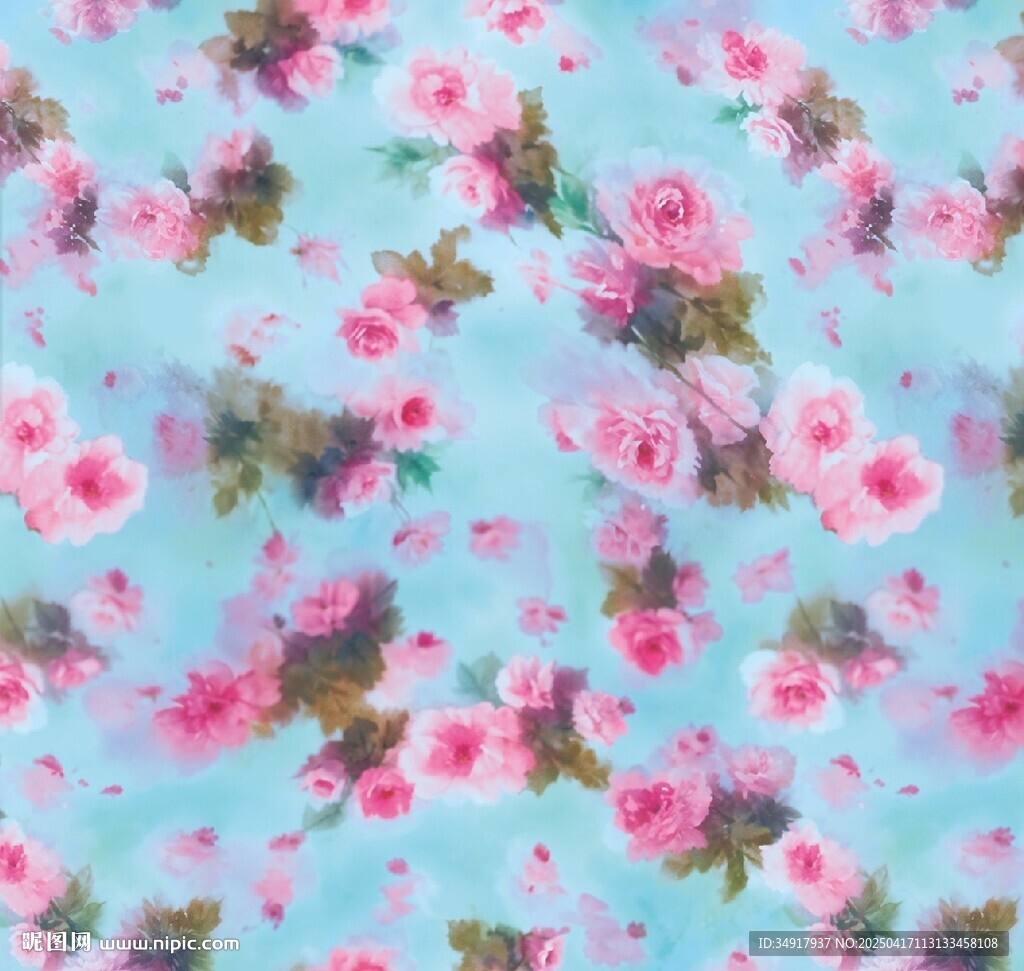 玫瑰花