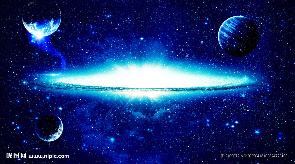 宇宙星空  