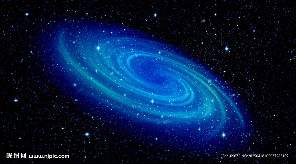星空背景