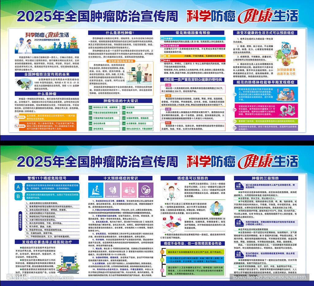 肿瘤防治