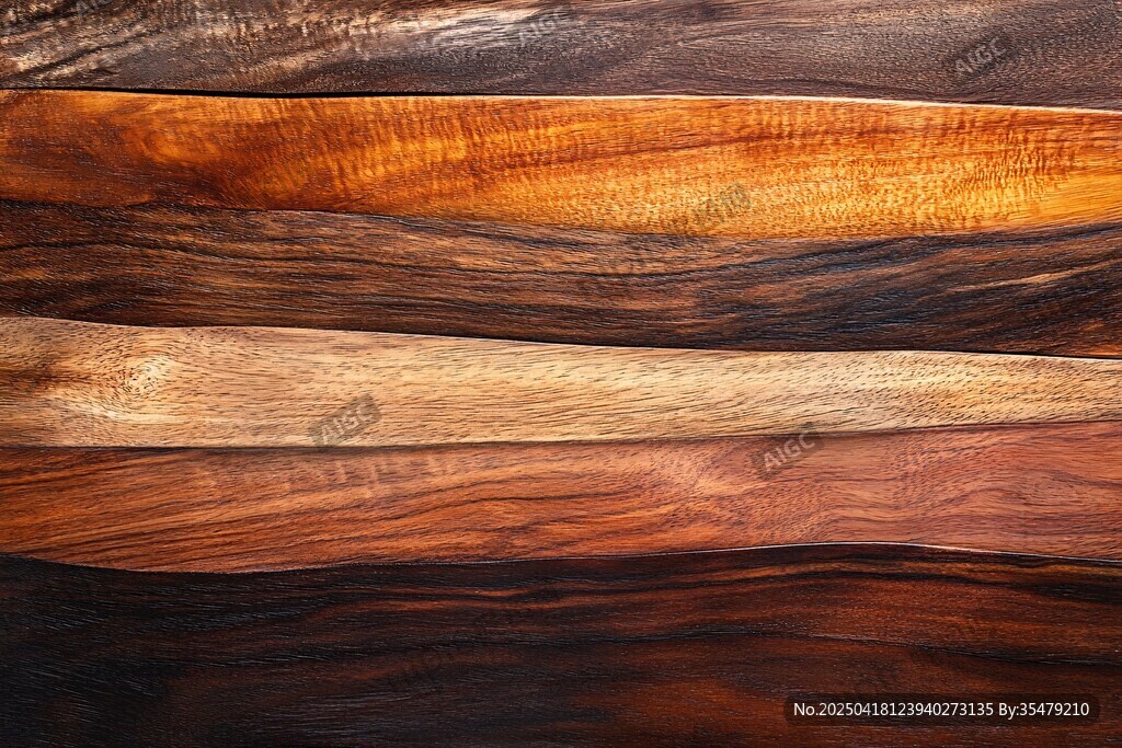 多样木材纹理展示