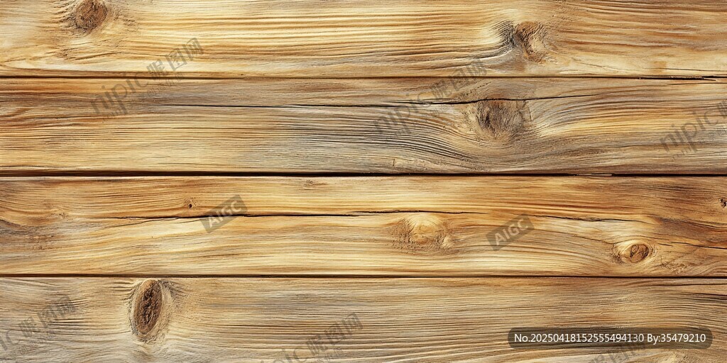 复古木质纹理背景图