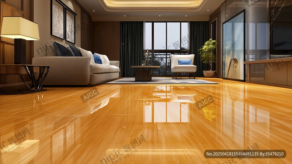 现代简约风温馨客厅空间