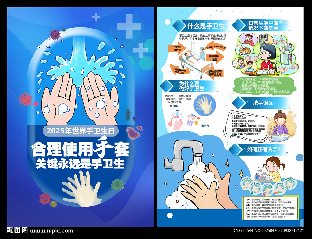 手卫生