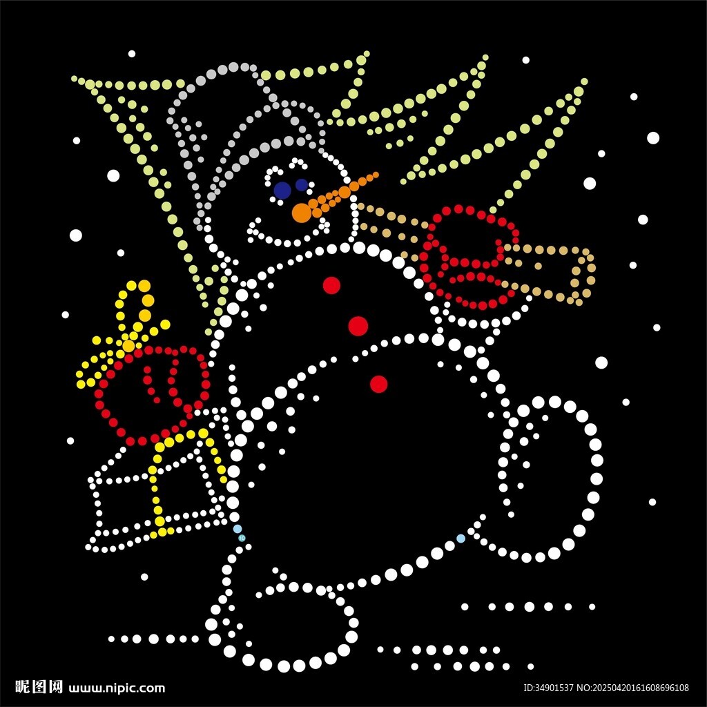 雪人