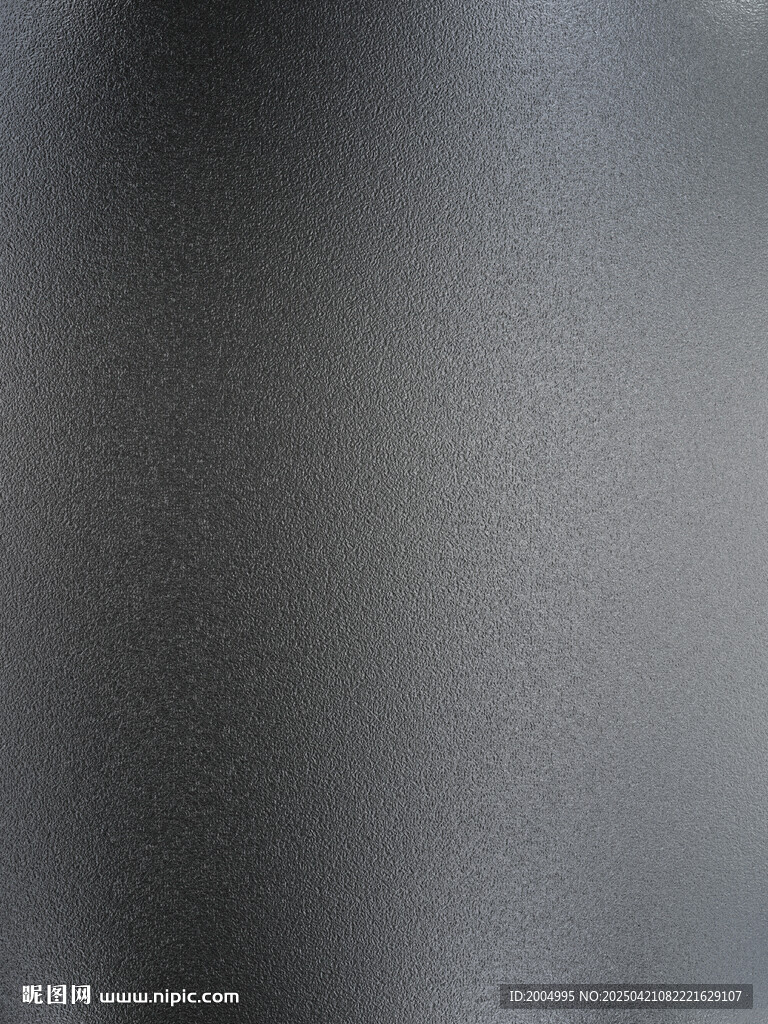 灰色渐变磨砂质感背景