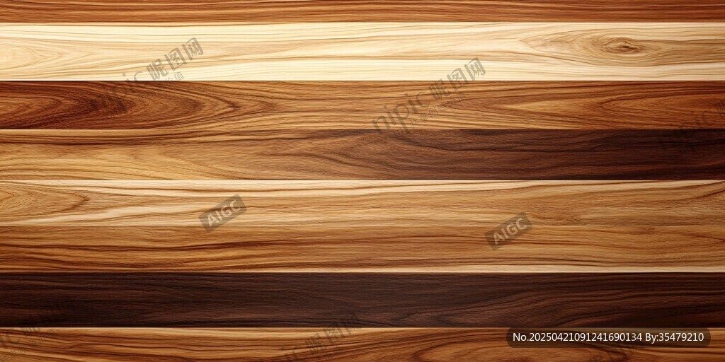 木纹背景纹理图