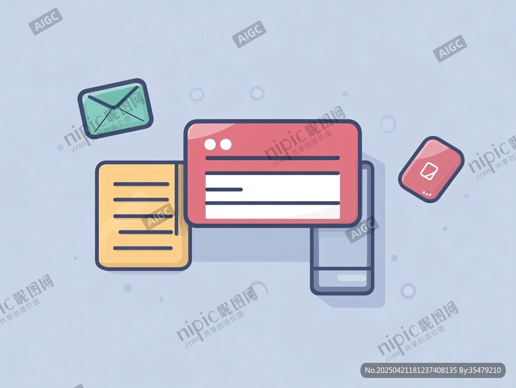 电子支付与多通讯方式场景