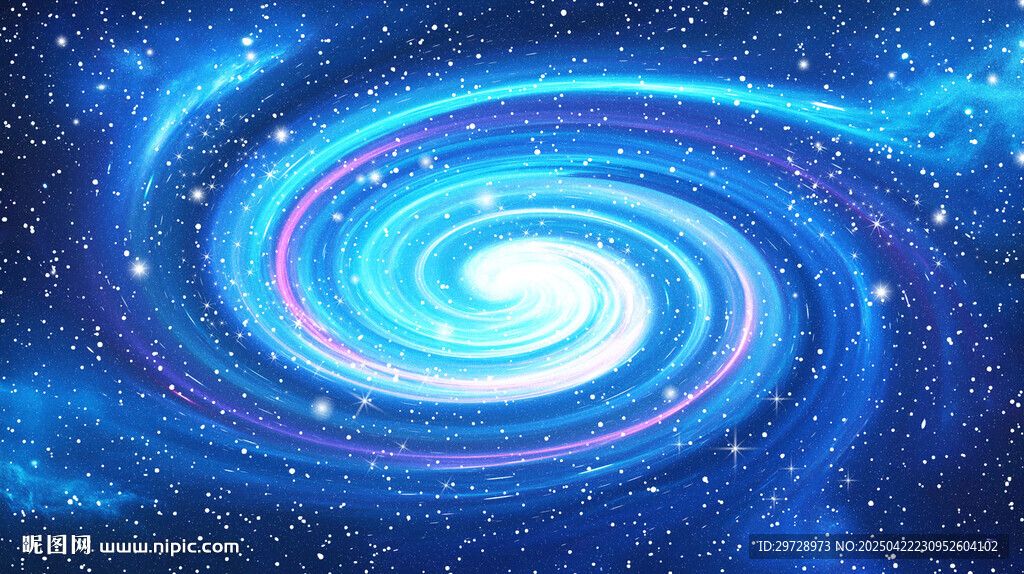 星云星系银河系宇宙星空
