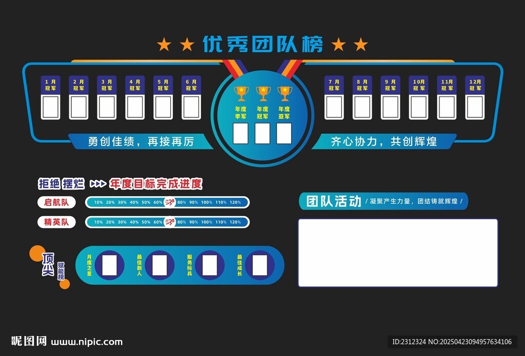 企业形象销售榜 