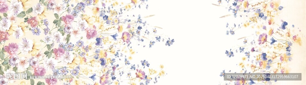 定位花