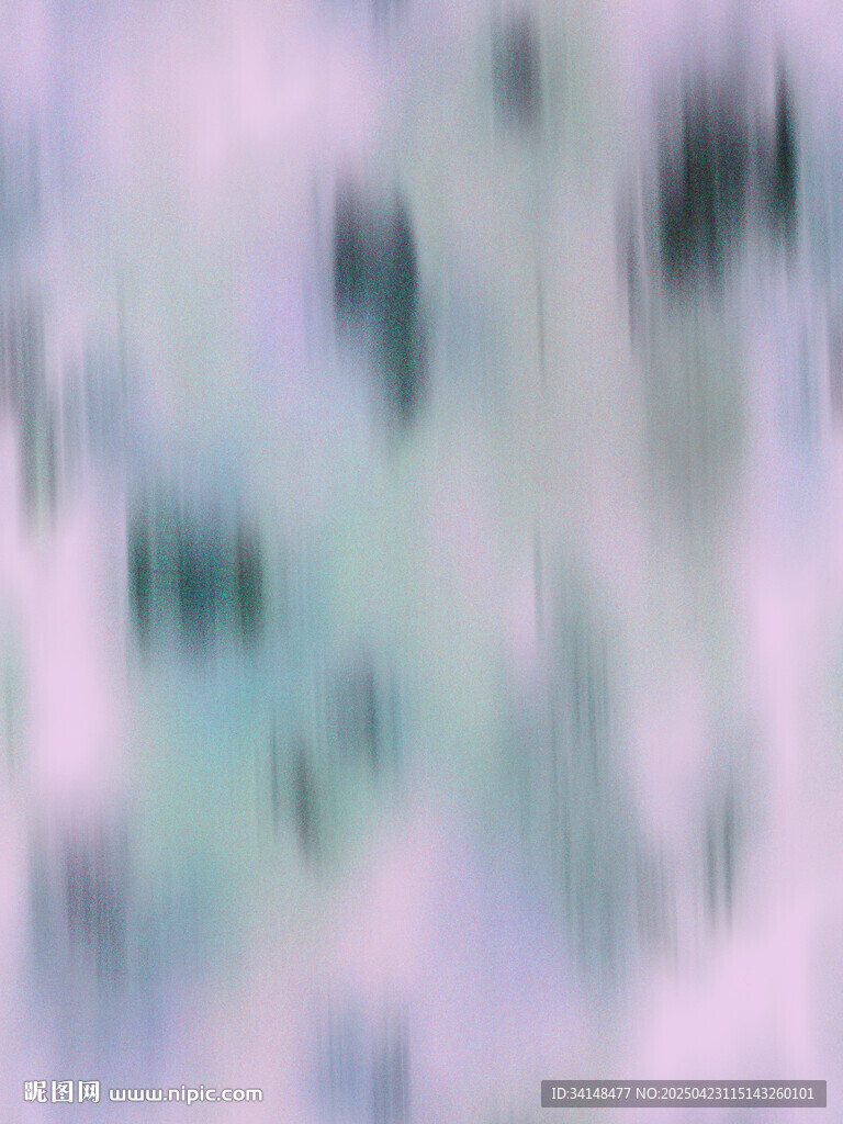 梦幻渐变模糊背景纹理