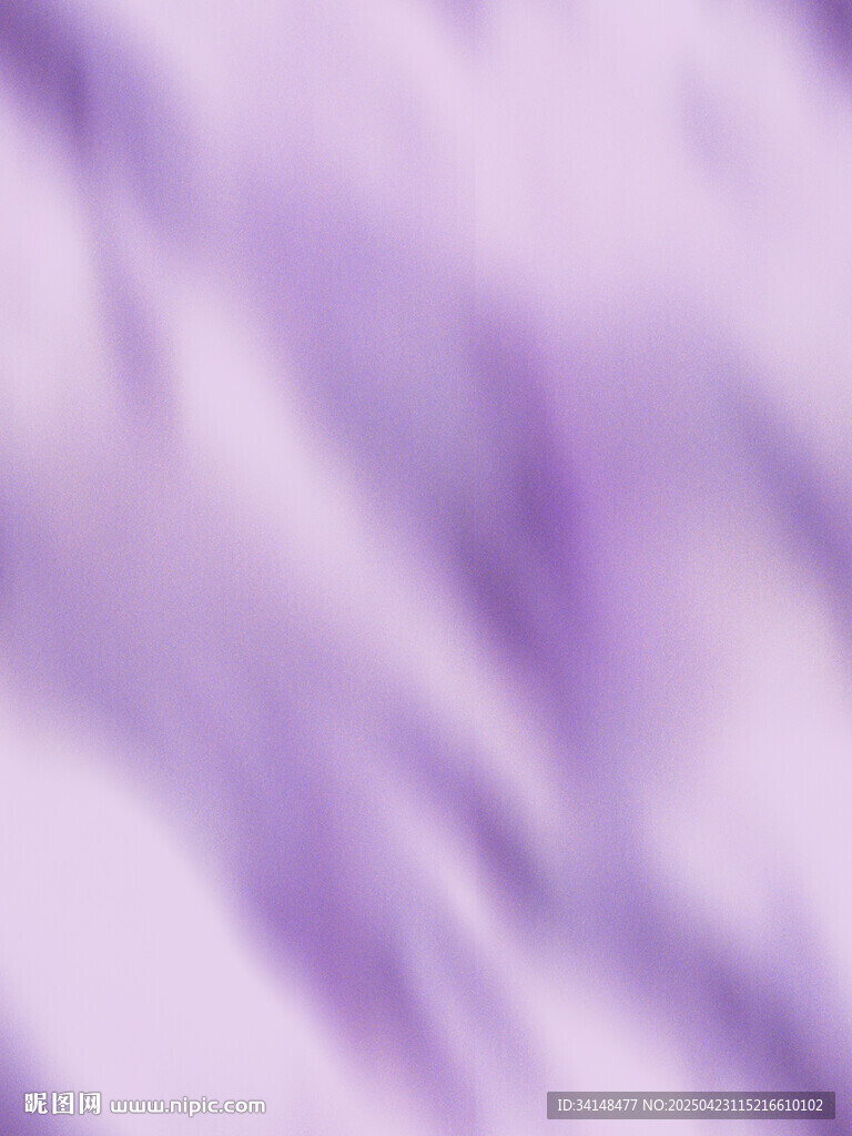 梦幻紫色渐变纹理背景