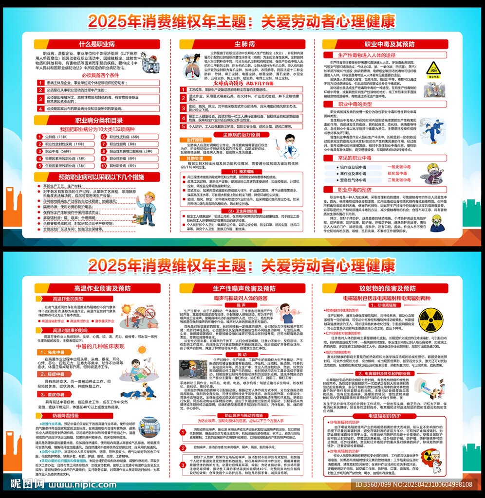 2025年职业病