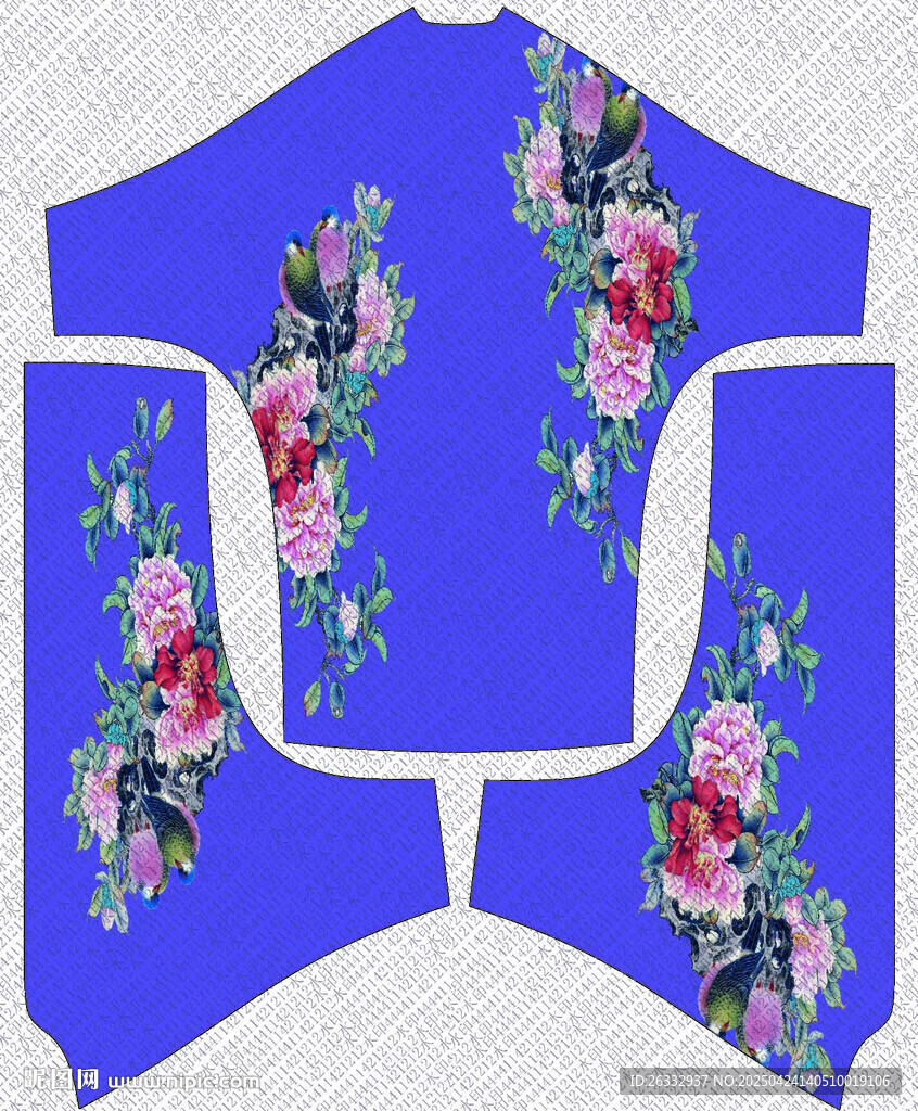 牡丹花