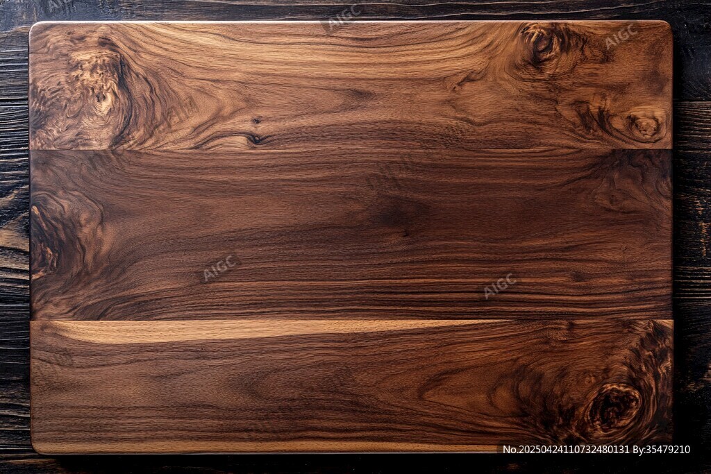 实木砧板 天然木纹之美