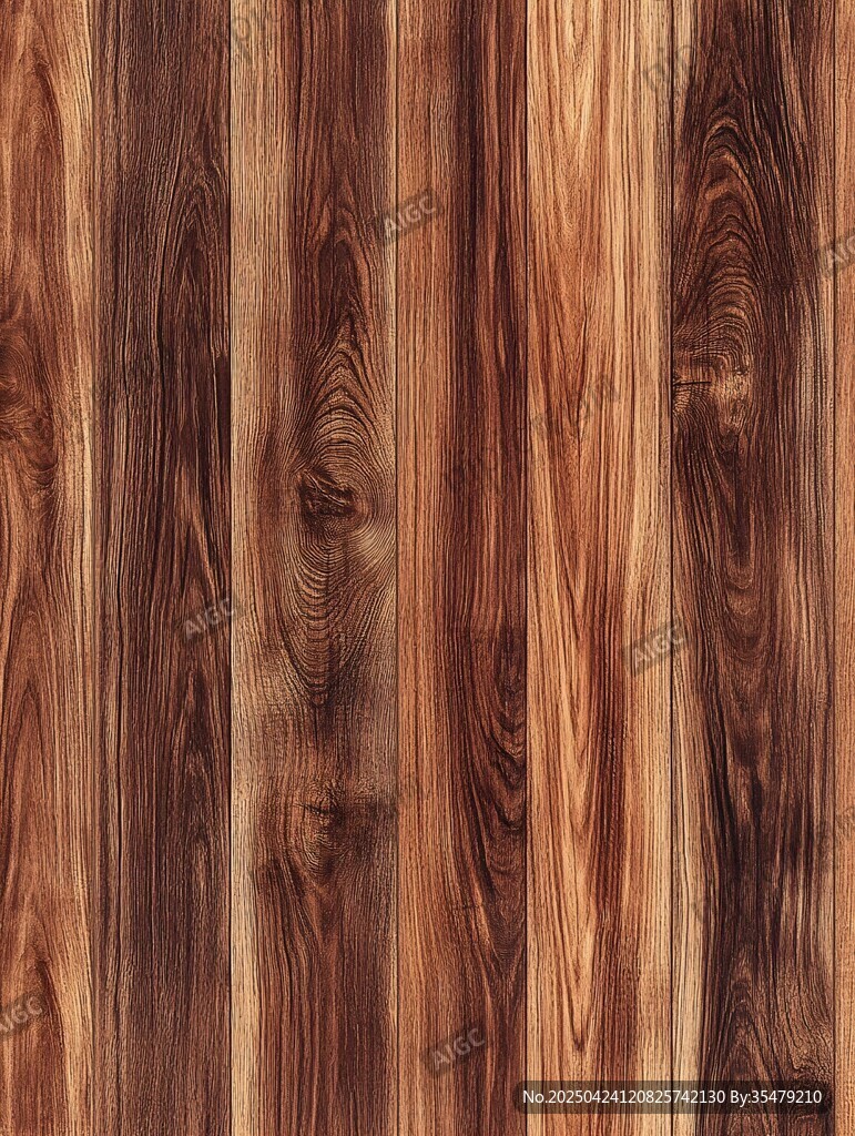 复古木质纹理背景图