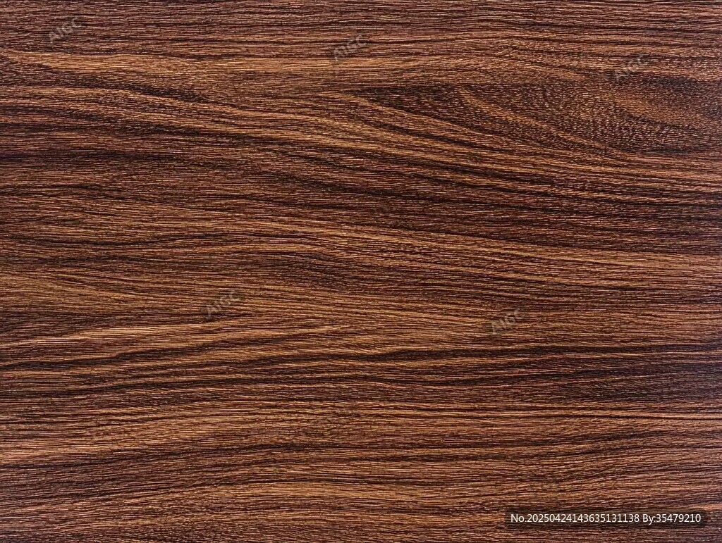 深棕色木纹纹理背景图