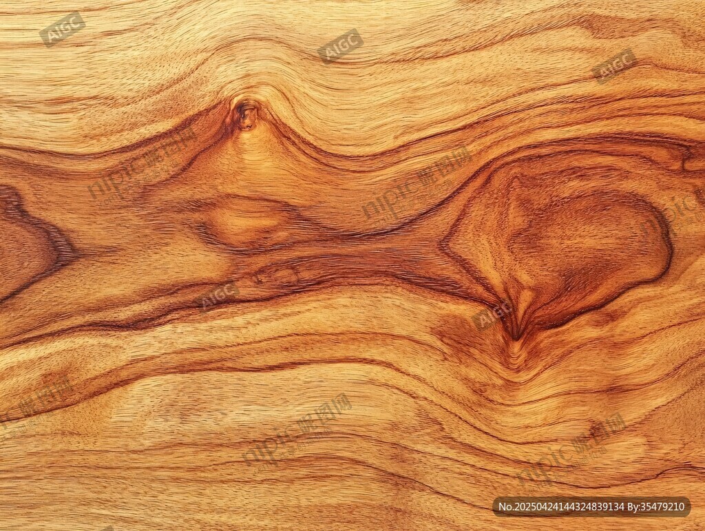 木纹纹理特写
