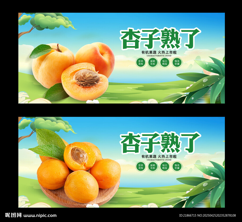 杏子