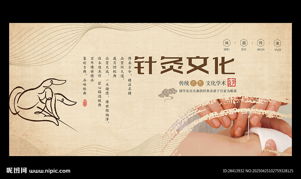针灸
