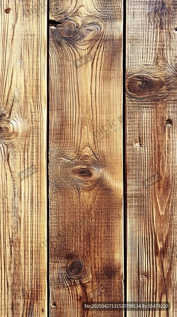 复古木质纹理背景图