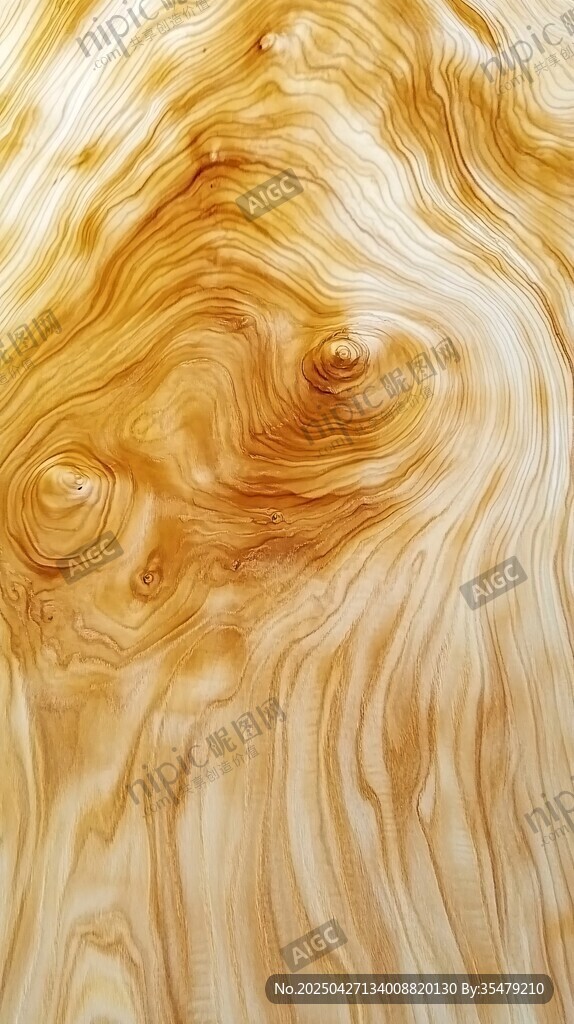 木纹纹理特写