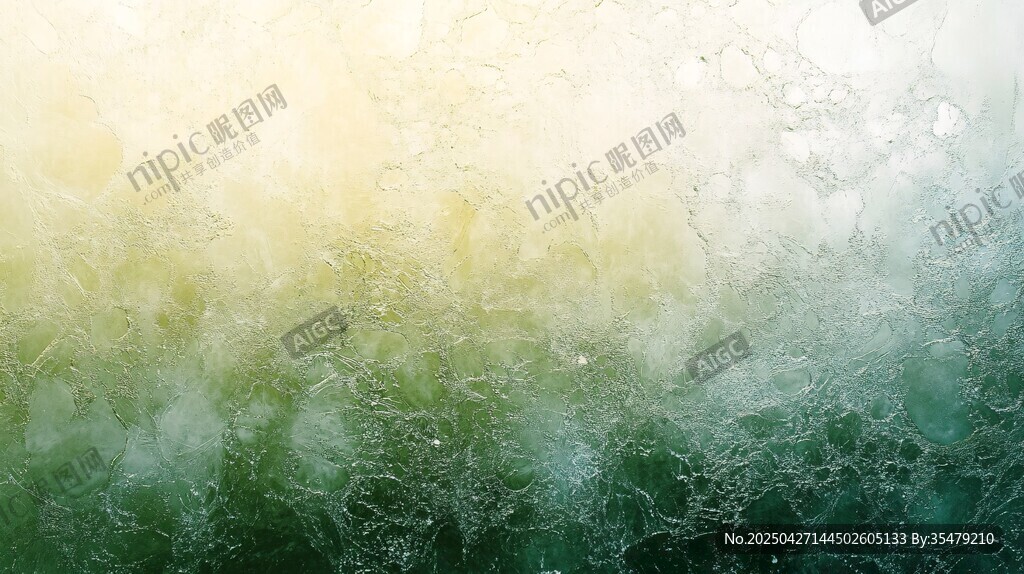 梦幻气泡背景纹理图