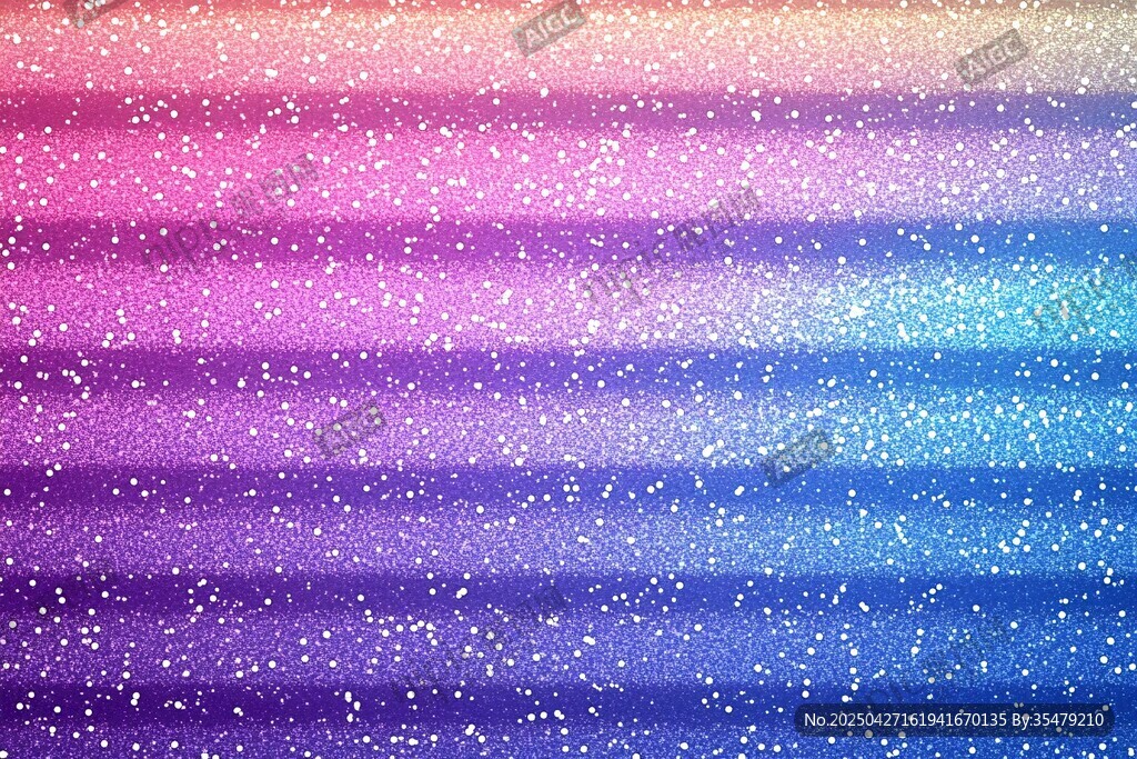 梦幻渐变闪光背景纹理