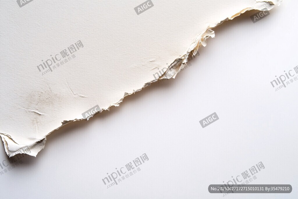 剥落的墙皮