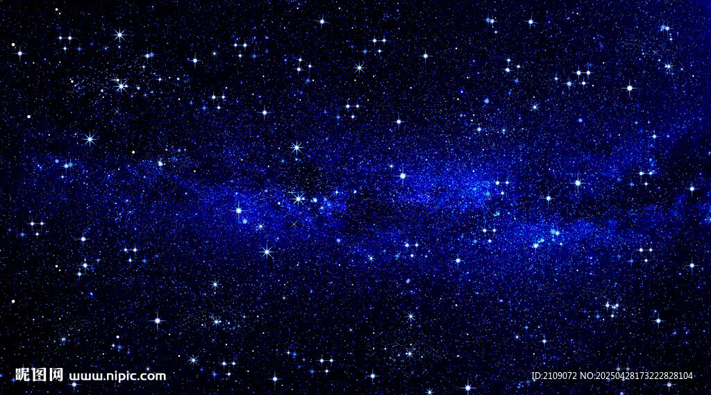 星空背景