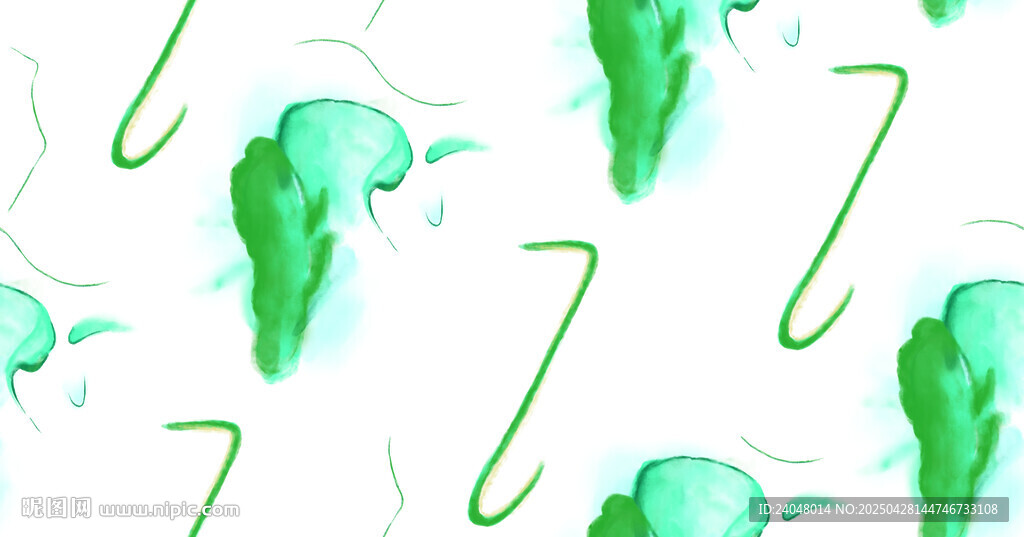 数码印花