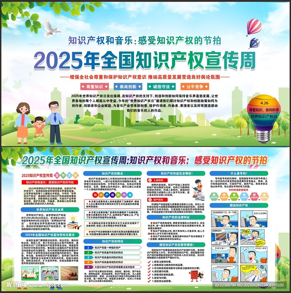 知识产权